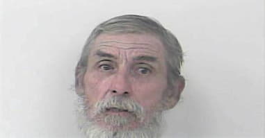 Peter Krysinsky, - St. Lucie County, FL 